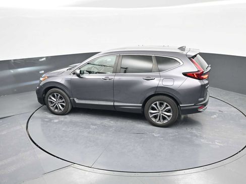Used 2021 Honda CR-V Touring image 30