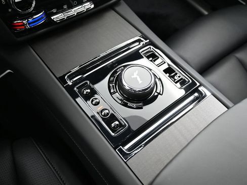 New 2026 Rolls-Royce Ghost image 22