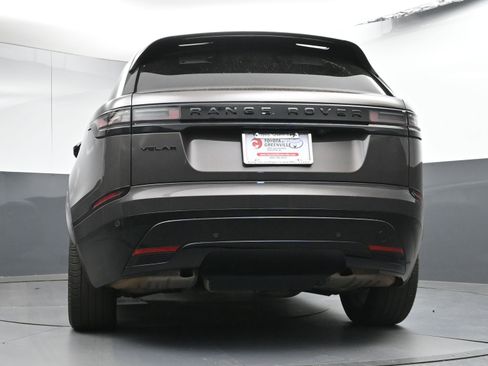 Used 2024 Land Rover Range Rover Velar Dynamic SE image 26