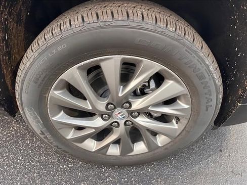 New 2026 Buick Enclave Preferred w/ Power Package image 14