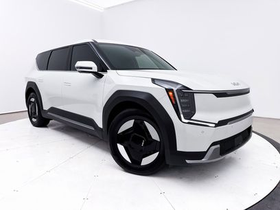 Used 2024 Kia EV9 Light Long Range