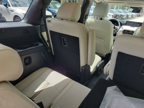 New 2026 MAZDA CX-90 Plug-In Hybrid w/ Premium Plus AWD/4WD image 13