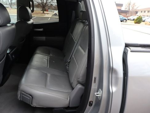 Used 2007 Toyota Tundra Limited image 21