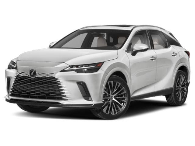 Used 2024 Lexus RX 350 Premium w/ Cold Area Package FWD image 1
