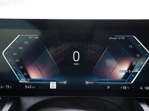 Used 2025 BMW i5 xDrive40 w/ M Sport Package image 17