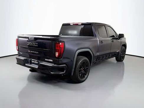 Used 2022 GMC Sierra 1500 Elevation RWD image 7