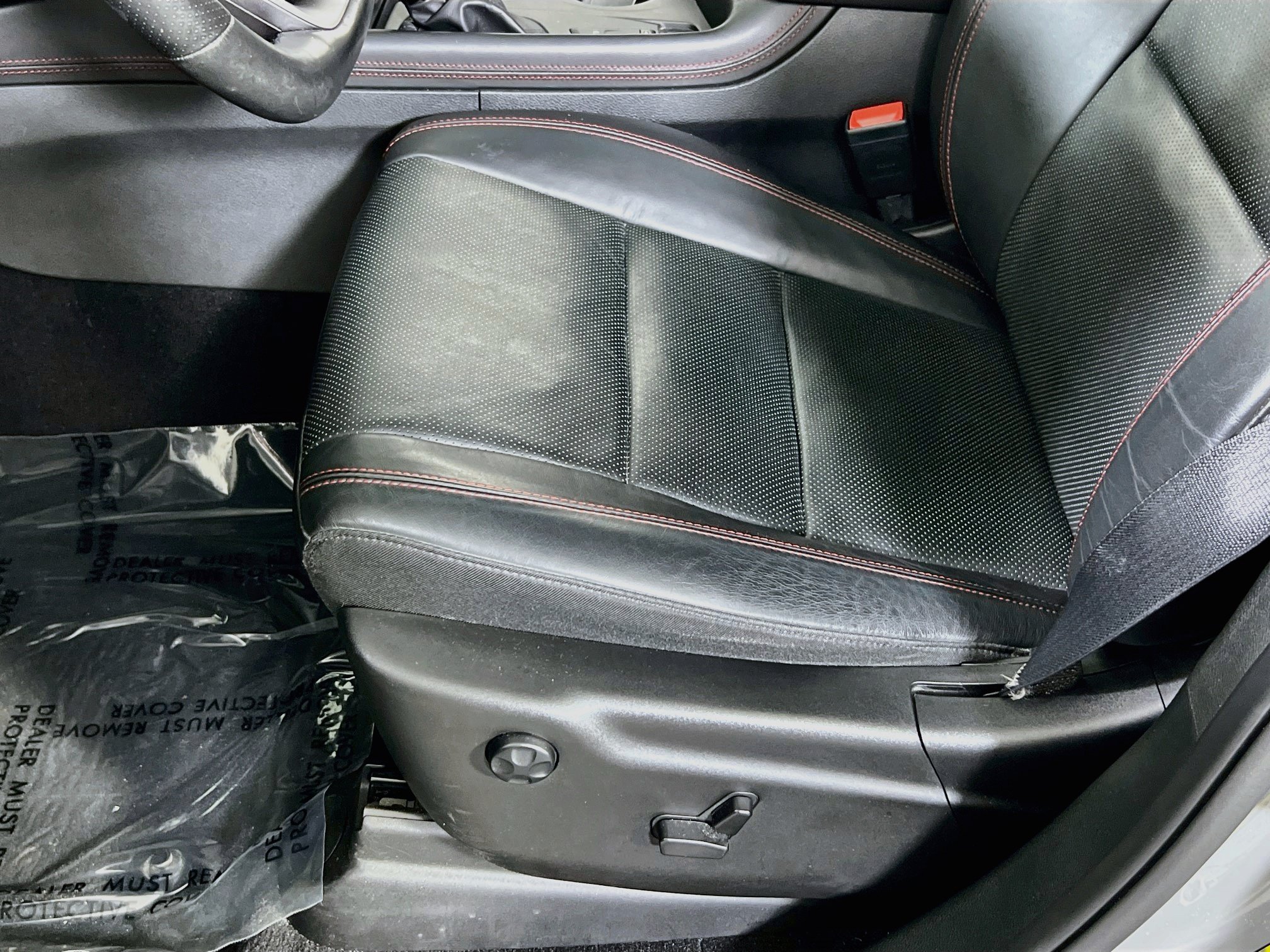 Used 2023 Dodge Durango R/T AWD/4WD image 19