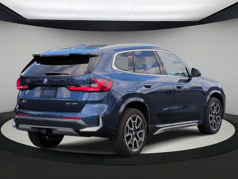 Used 2025 BMW X1 xDrive28i w/ Convenience Package AWD/4WD image 8