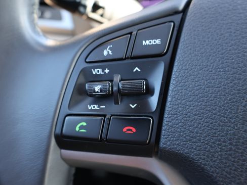 Used 2018 Hyundai Tucson SEL Plus FWD image 32