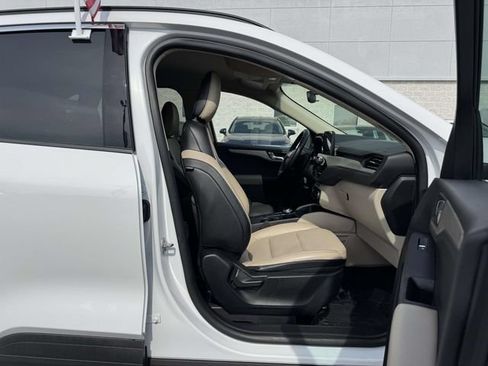 Used 2020 Ford Escape SEL AWD/4WD image 11