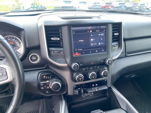 Used 2023 RAM 1500 Big Horn AWD/4WD image 40