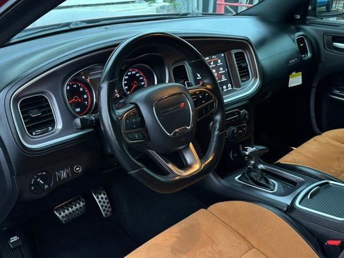 Used 2021 Dodge Charger Scat Pack w/ Dynamics Package image 22
