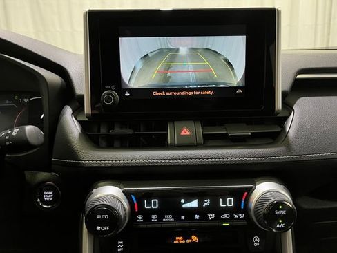 Certified 2025 Toyota RAV4 XLE AWD/4WD image 19