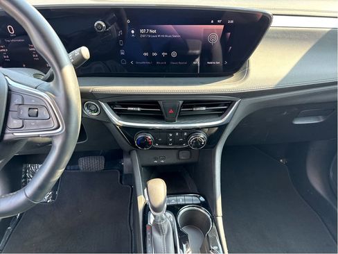 Used 2024 Buick Encore GX Sport Touring w/ Comfort Package image 19