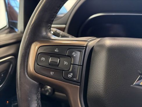 Used 2022 Chevrolet Tahoe High Country image 37
