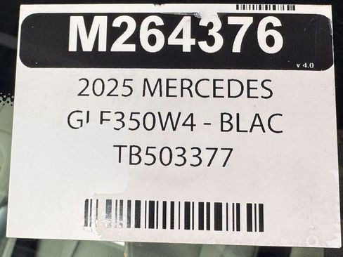 Certified 2026 Mercedes-Benz GLE 350 4MATIC image 37