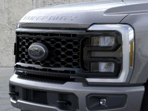 New 2026 Ford F250 Lariat w/ Tremor Off-Road Package image 17