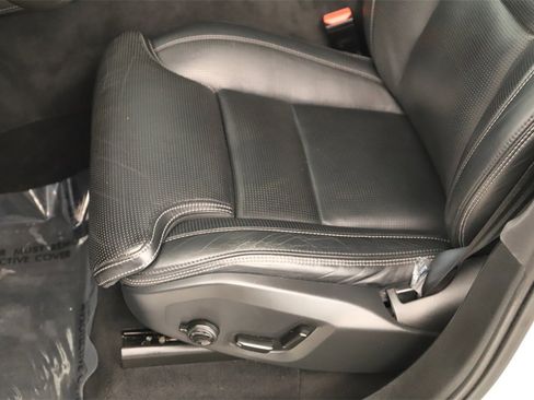 Used 2022 Volvo XC90 T6 Inscription w/ Advanced Package image 26