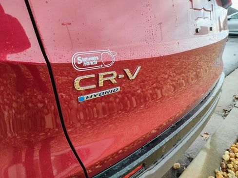 Used 2025 Honda CR-V Sport-L image 6