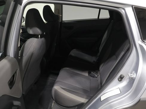 Used 2025 Subaru Crosstrek 2.5i Premium AWD/4WD image 17