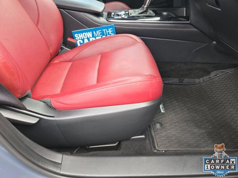 Used 2023 MAZDA CX-30 AWD 2.5 S w/ Preferred Package image 44