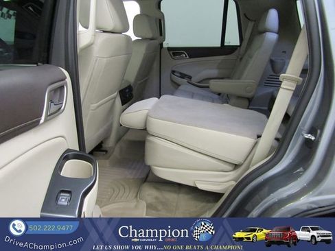 Used 2020 GMC Yukon Denali w/ Denali Ultimate Package image 22