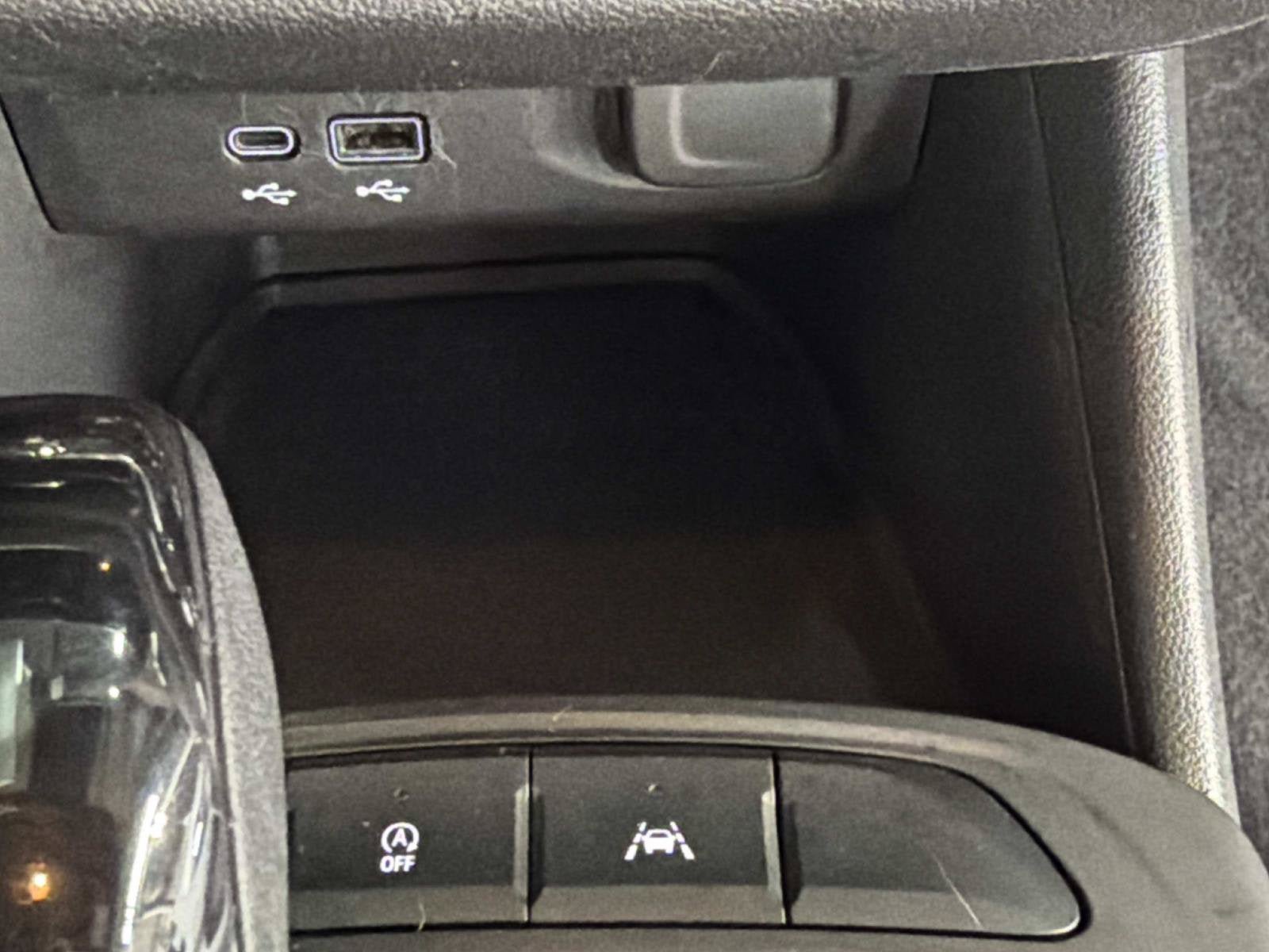 Certified 2024 Buick Envista Preferred w/ Convenience I Package FWD image 19