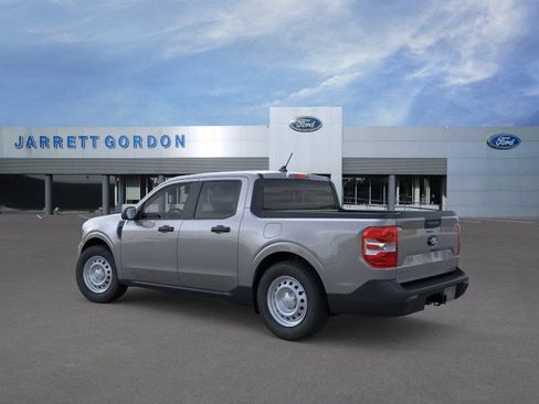 New 2026 Ford Maverick XL w/ Equipment Group 101A AWD/4WD image 4