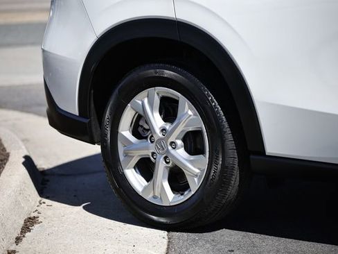 Certified 2023 Honda HR-V LX image 10