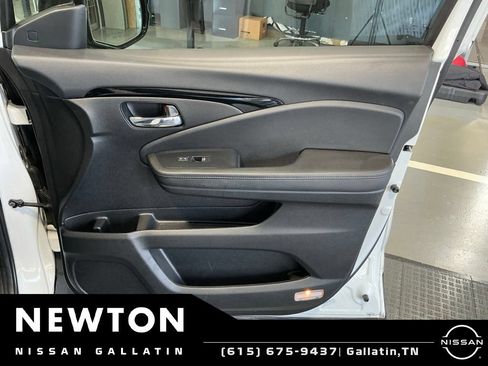 Used 2021 Honda Passport Elite image 46