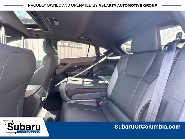 New 2026 Subaru Crosstrek 2.5i Wilderness w/ Crosstrek Mirror Package AWD/4WD image 19