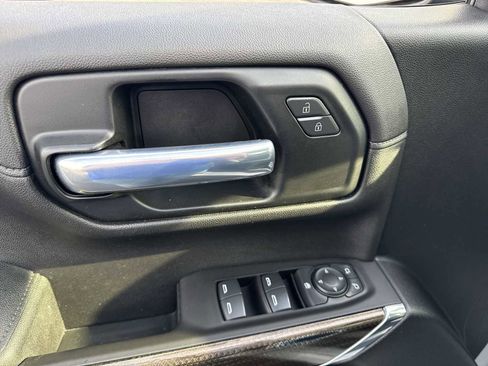Certified 2021 Chevrolet Silverado 1500 RST w/ All Star Edition Plus AWD/4WD image 15
