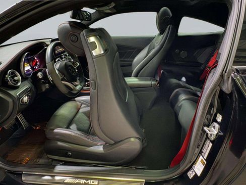 Used 2017 Mercedes-Benz C 43 AMG 4MATIC Coupe image 54