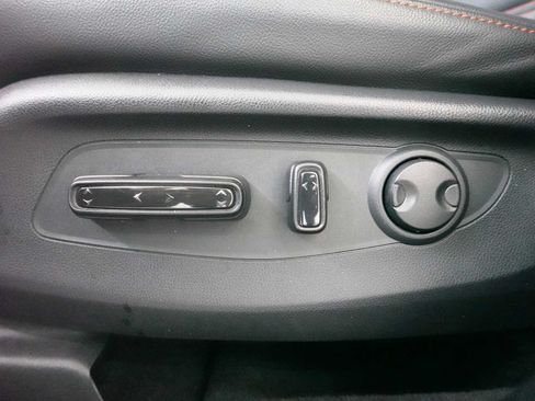 Used 2025 Honda CR-V Sport-L image 14