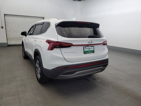 Used 2022 Hyundai Santa Fe SE image 6