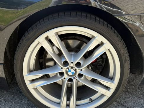 Used 2015 BMW 650i Convertible w/ M Sport Edition RWD image 16