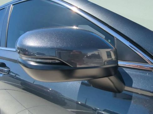 New 2026 Honda CR-V EX-L image 12