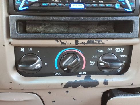 Used 2002 Ford F150 Lariat AWD/4WD image 21