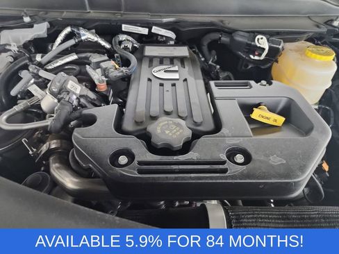 New 2026 RAM 2500 Limited image 34