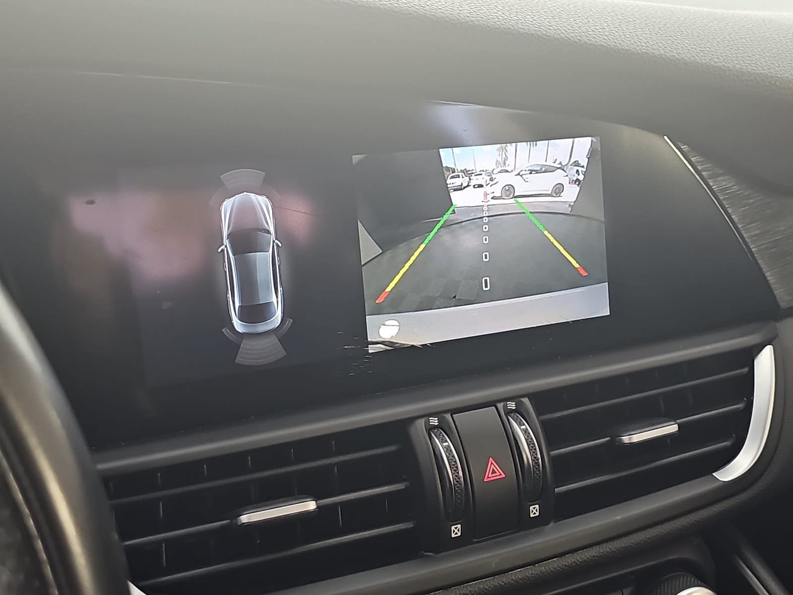 Used 2021 Alfa Romeo Giulia Sprint w/ Active Assist 1 Package RWD image 21