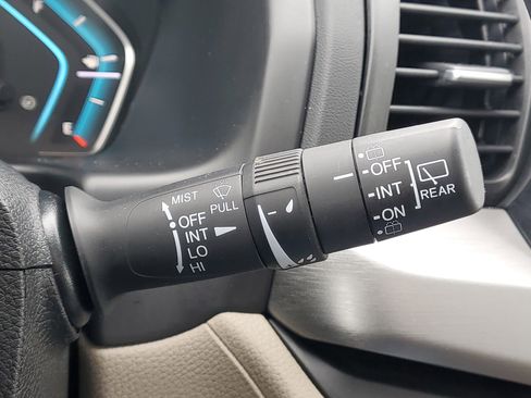 Certified 2023 Honda Odyssey EX-L image 24