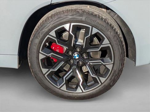 New 2026 BMW X3 xDrive30 w/ M Sport Package image 10