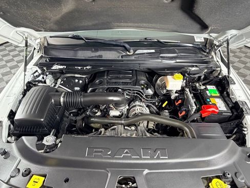 Used 2020 RAM 1500 Sport w/ Level 2 Equipment Goup w/2_L image 39