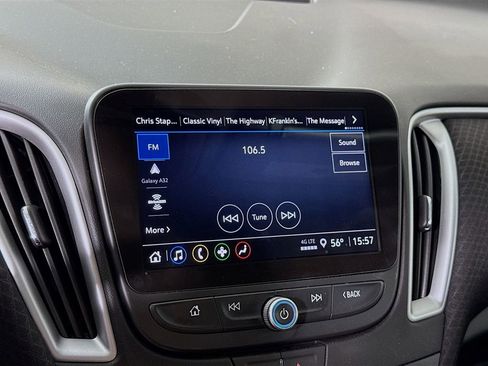Used 2024 Chevrolet Malibu LT FWD image 6
