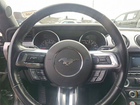 Used 2017 Ford Mustang GT w/ Black Accent Package image 18