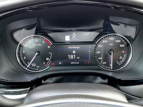 Used 2023 Cadillac XT5 Premium Luxury image 20