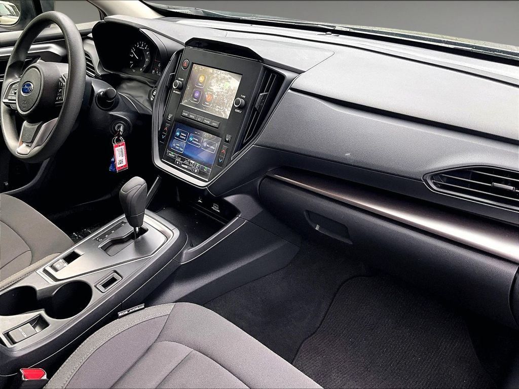 Used 2025 Subaru Impreza 2.0i AWD/4WD image 14