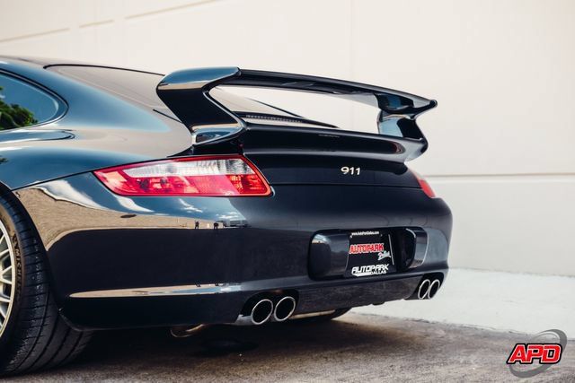 Used 2006 Porsche 911 Carrera S RWD image 30