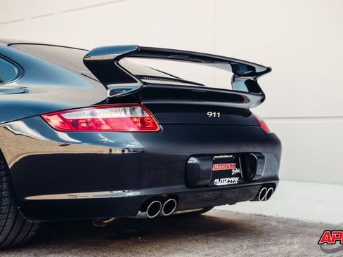 Used 2006 Porsche 911 Carrera S RWD image 30