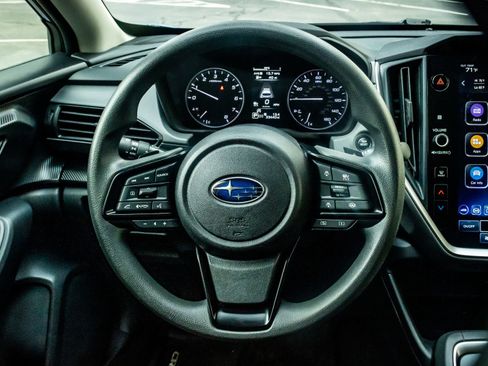 Used 2024 Subaru Crosstrek 2.0i Premium AWD/4WD image 16